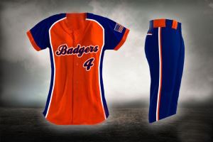 2018 Meistverkaufte Produkte Baseball Jersey