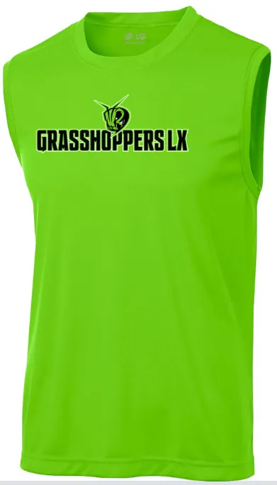 Legend Dri-FIT ärmellose Shirts