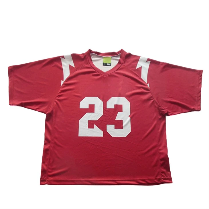 Sublimation Yourself Perfekte Trikots